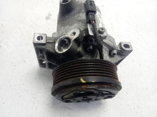 AC compressor RENAULT EXPRESS Box Body/MPV 1.5 Blue dCi 95 (F6AB) | BP29410240M34 