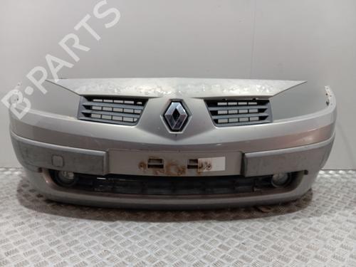 Used Front bumper Front bumper RENAULT MEGANE II Estate (KM0/1_) 1.9 dCi (KMRG, KM1G, KM0G, KM2C) (120 hp) 34125745 34125745