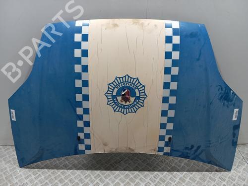 Used Hood FORD FIESTA V (JH_, JD_) [2001-2014]  31292088