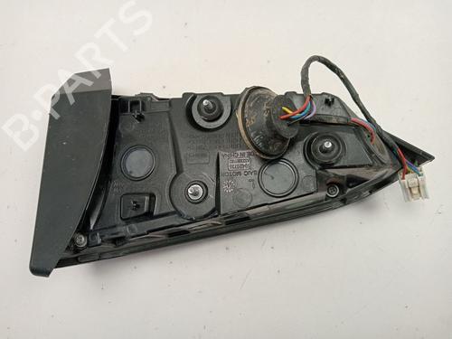 Left tailgate light MG MG HS (AS23) 1.5 EHS Hybrid (CSA6463) | BP40228903C79 - Image 2