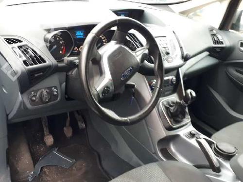 Front left window mechanism FORD C-MAX II (DXA/CB7, DXA/CEU)  | BP13121407C22 
