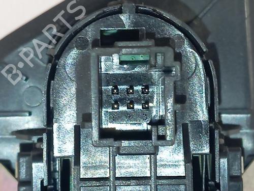 Left front window switch PEUGEOT 508 II (FB_, FH_, F3_) 1.5 BlueHDI 130 (FBYHZJ, FBYHZR) | BP39649905I27 - Image 5