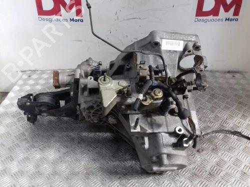 Used Gearbox HONDA HR-V (GH_) [1999-2006]  12634124