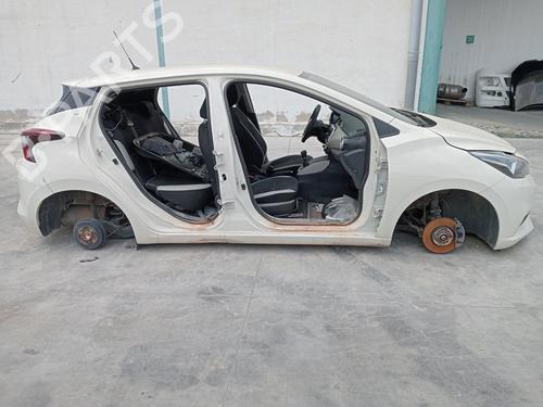 Electronic module NISSAN MICRA V (K14)  | BP28488186M83 