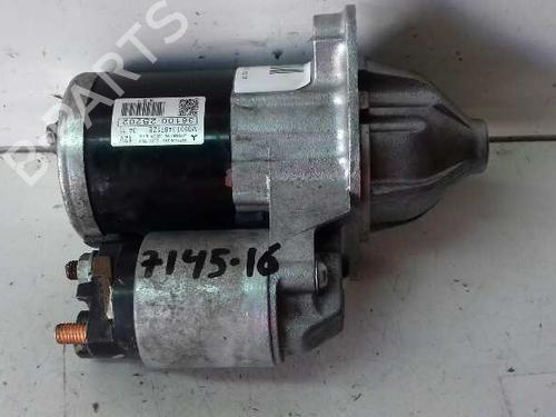 Used Starter HYUNDAI i30 (GD) [2011-2025]  12640596