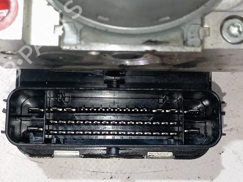 ABS pump RENAULT TRAFIC III Van (FG_)  | BP27996435M43 