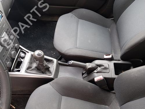 Startmotor OPEL ASTRA H (A04) | BP22616631M8