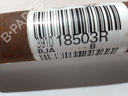 Left front driveshaft MITSUBISHI COLT VII Hatchback (VB_) | BP37419739M38 - Image 4