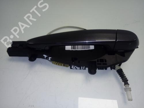 Rear left exterior door handle BMW 3 (E90) 320 i | BP13220883C130 