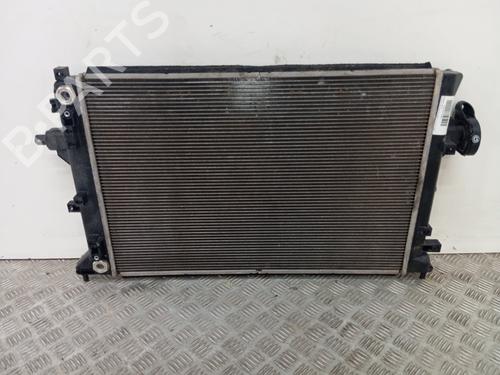 Water radiator HYUNDAI KONA (OS, OSE, OSI) | BP30754850M31