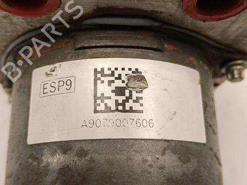 ABS pump MERCEDES-BENZ SPRINTER 3,5-t Tourer Bus (B907) | BP31713779M43