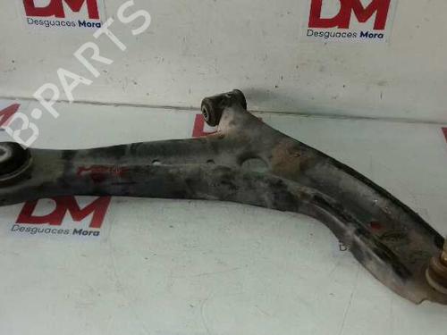Right front suspension arm FORD FIESTA VI (CB1, CCN) 1.6 TDCi | BP12637945M13 