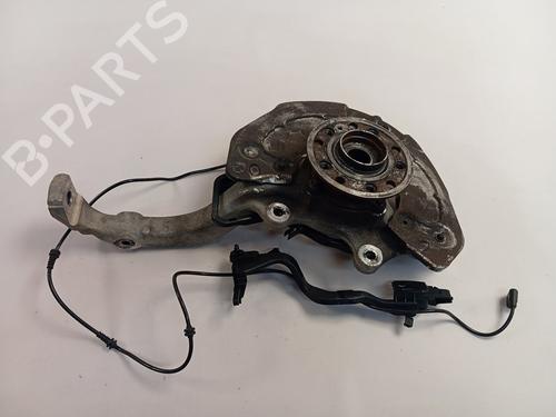 Used Right front steering knuckle MERCEDES-BENZ GLC (X253) 350 d 4-matic (253.925) (258 hp) 21665626