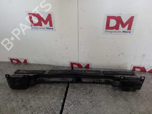 Rear bumper reinforcement OPEL COMBO Box Body/MPV (X12) 1.3 CDTI (B05) | BP12656011C73 