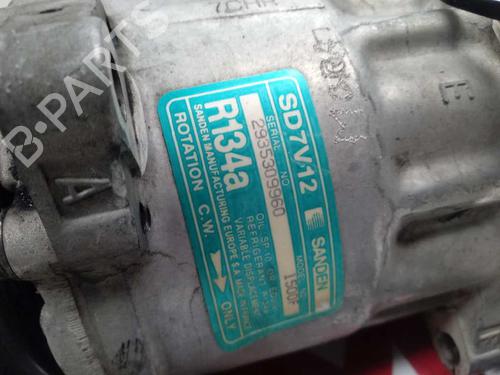 AC compressor CITROËN XANTIA (X1_, X2_)  | BP12840074M34 