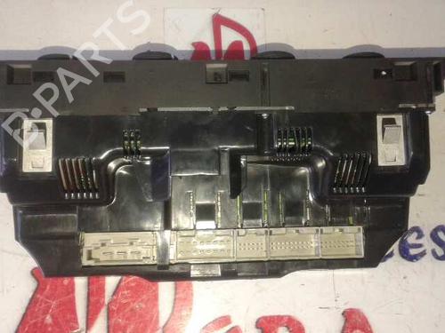 Climate control AUDI A6 C6 Avant (4F5)  | BP12643129I5 