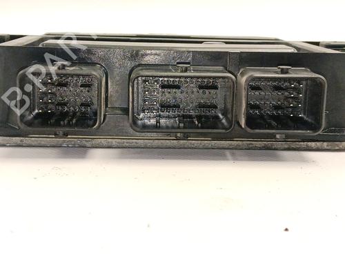 Engine control unit (ECU) RENAULT KANGOO / GRAND KANGOO II (KW0/1_) | BP32114327M57