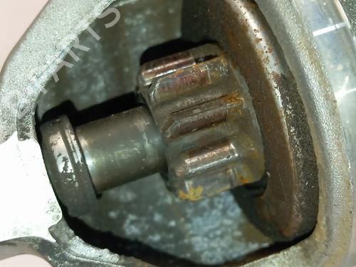 Startmotor OPEL COMBO Box Body/MPV (X12) | BP30914480M8