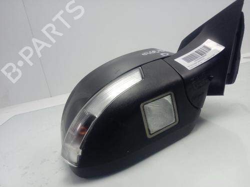 Right mirror FORD FOCUS III 1.0 EcoBoost | BP16906324C27 