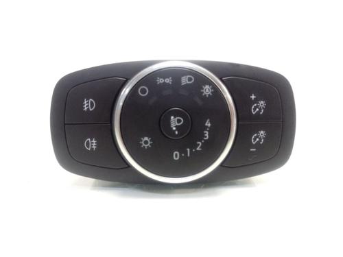 Forlygtekontakt FORD PUMA (J2K, CF7) [2019-2025]  15255382