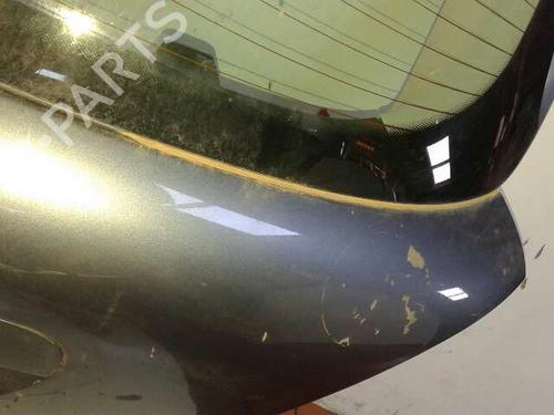 Tailgate PEUGEOT 207 (WA_, WC_)  | BP12639432C6 
