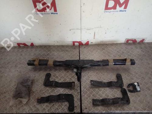 Used Tow ball/Mechanism VOLVO S80 I (184) 2.0 (163 hp) 16502521