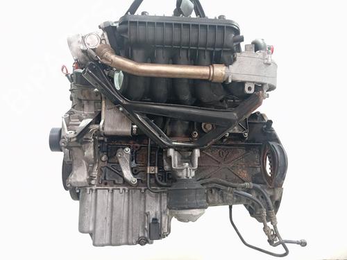 Engine MERCEDES-BENZ E-CLASS (W210) E 270 CDI (210.016) | BP30375075M1
