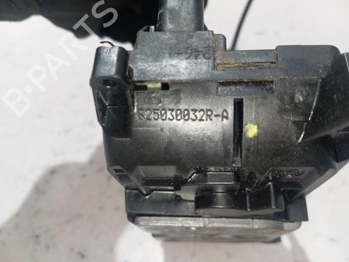 Rear left lock RENAULT SCÉNIC III (JZ0/1_)  | BP31987740C100 