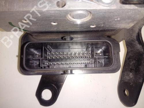 ABS pump RENAULT KANGOO / GRAND KANGOO II (KW0/1_)  | BP18547531M43 