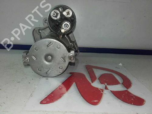 Starter RENAULT MEGANE III Hatchback (BZ0/1_, B3_) 1.5 dCi | BP12637340M8 