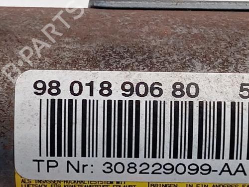 Other CITROËN C4 II (NC_) 1.6 HDi 90 | BP26282696O1 - Image 3