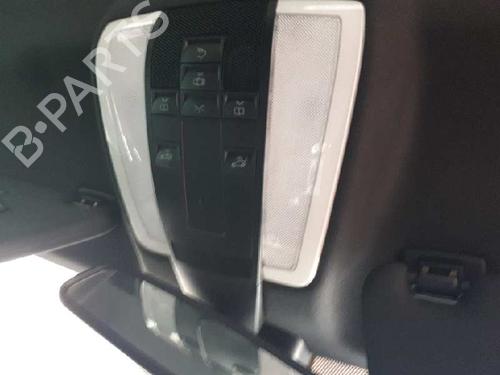 Used Interior roof light MERCEDES-BENZ C-CLASS T-Model (S204) C 220 CDI (204.208) (170 hp) 12648293