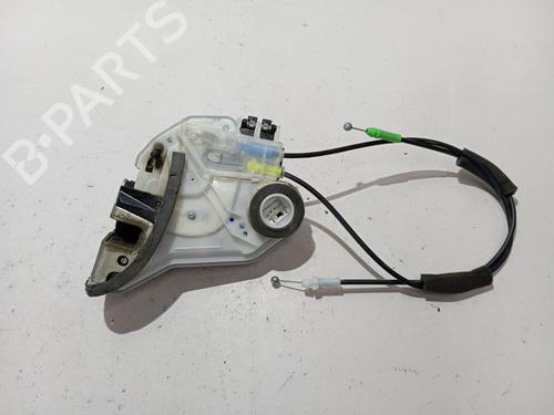 Rear right lock TOYOTA HILUX VIII Pickup (_N1_)  | BP29729645C99 