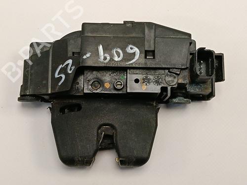 tailgate-lock-citroen-c4-picasso-ii-2013-37444783 main image