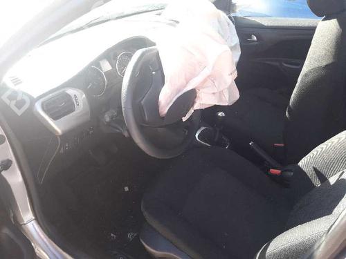 Gearbox CITROËN C-ELYSEE (DD_) 1.2 VTi 82 | BP12647790M3