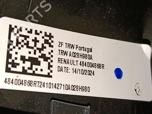 Rat RENAULT CAPTUR II (HF_) E-TECH 160 | BP32338097C49