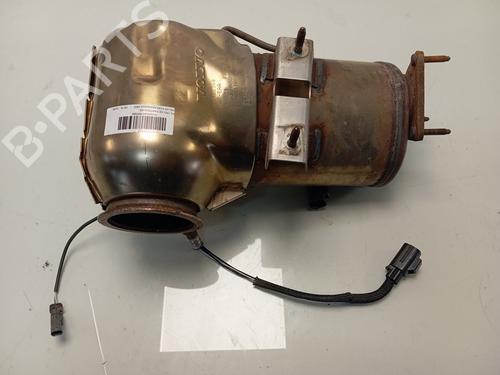Used Particulate filter VOLVO XC60 II (246) [2017-2025]  28030919