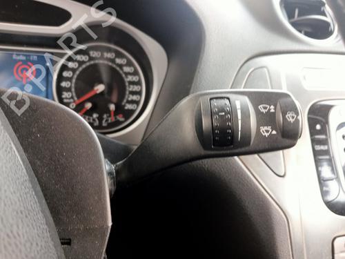 Used Steering column stalk FORD MONDEO IV (BA7) [2007-2015]  17590057