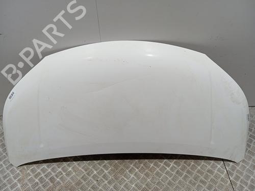 Used Hood NISSAN NV200 / EVALIA Bus 1.5 dCi 85 (M20, M20M, M20K, M20KK) (86 hp) 30376836