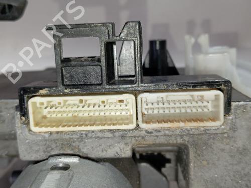 Steering column MAZDA CX-5 (KF) | BP36991095M21 - Image 5