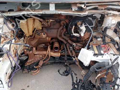 Gear lever RENAULT KANGOO III MPV  | BP29340534M90 