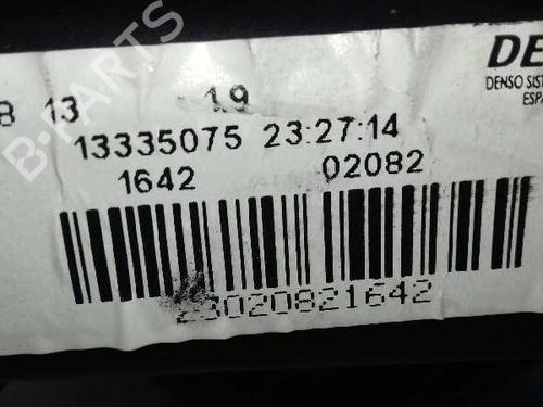Heater blower motor OPEL CORSA D (S07)  | BP14128185M62 