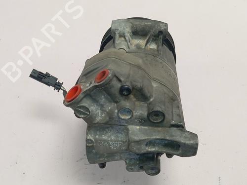 AC compressor OPEL ASTRA J (P10) | BP31996785M34 - Image 6