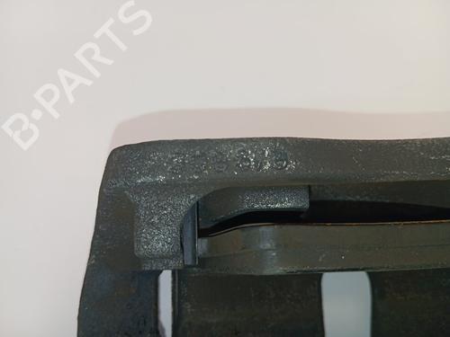 Left front brake caliper RENAULT KANGOO / GRAND KANGOO II (KW0/1_) 1.5 dCi 90 (KW05, KW08, KW0G, KW11) | BP29536415M105