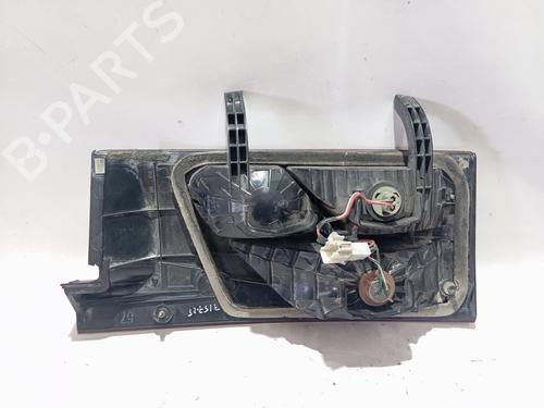 Right tailgate light TOYOTA PREVIA II (_R3_) 2.0 D-4D (CLR30_, CLR30R) | BP31176507C80