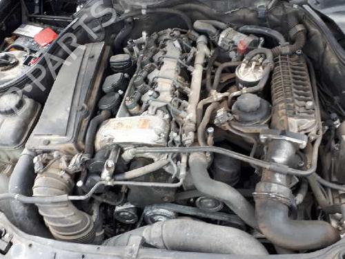 ABS pump MERCEDES-BENZ C-CLASS (W203)  | BP12660217M43 