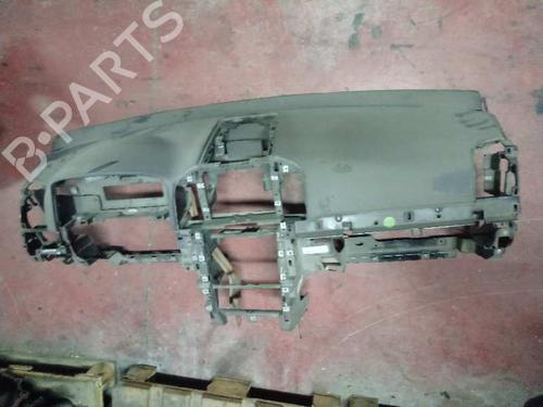Airbag Kit CHEVROLET CAPTIVA (C100, C140)  | BP12638877C86 