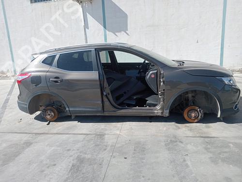 Catalyst NISSAN QASHQAI II (J11, J11_)  | BP34123796M10  - Image 19