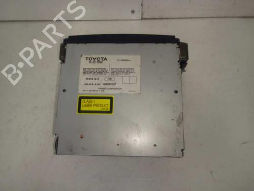 Radio LEXUS LS (_F3_) 430 (UCF30) | BP13617954E6 