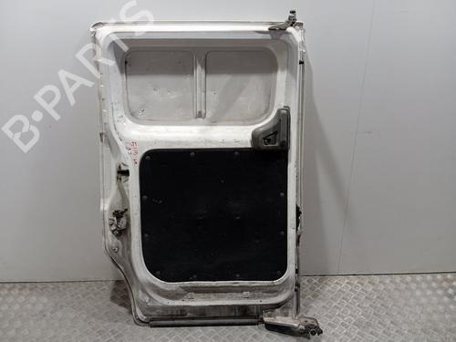 Left slide door NISSAN NV200 / EVALIA Bus  | BP29430836C74 
